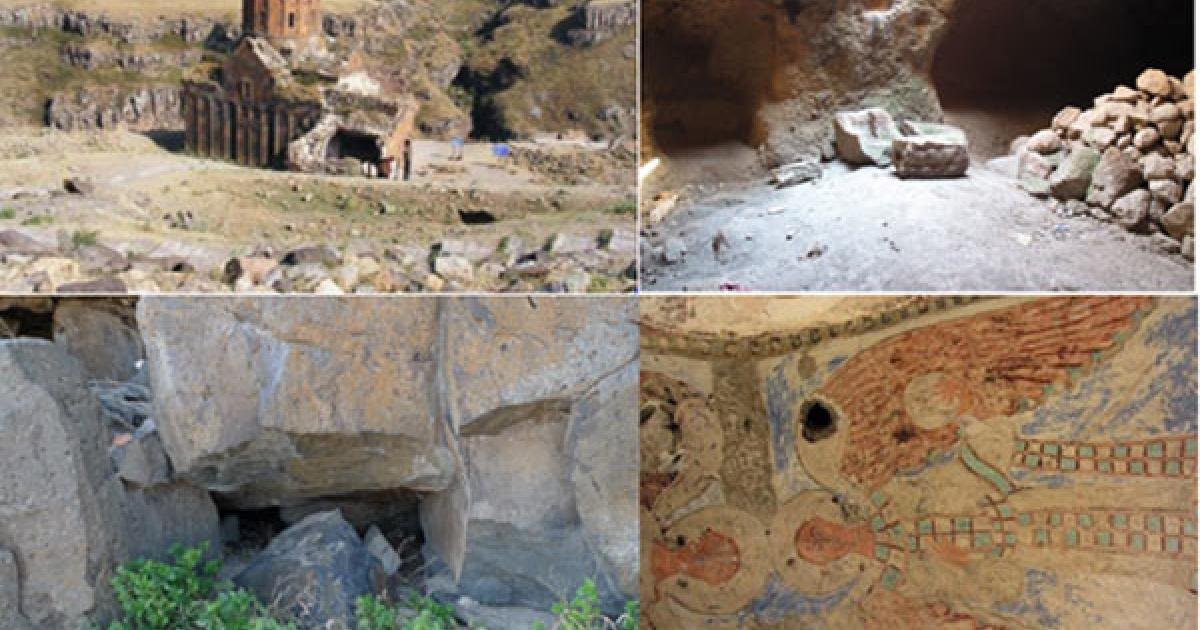 🏛️ 아니 외국인 관사・전승관 (아니 이진칸・덴쇼칸) 이미지 7